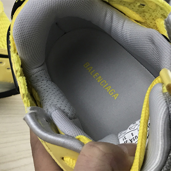 Balenciaga Runner Sneaker  - DopestKickz