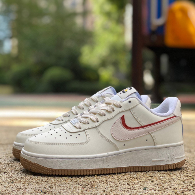 Nike Air Force 1 AF1 Sneaker   DX6065-101 - DopestKickz