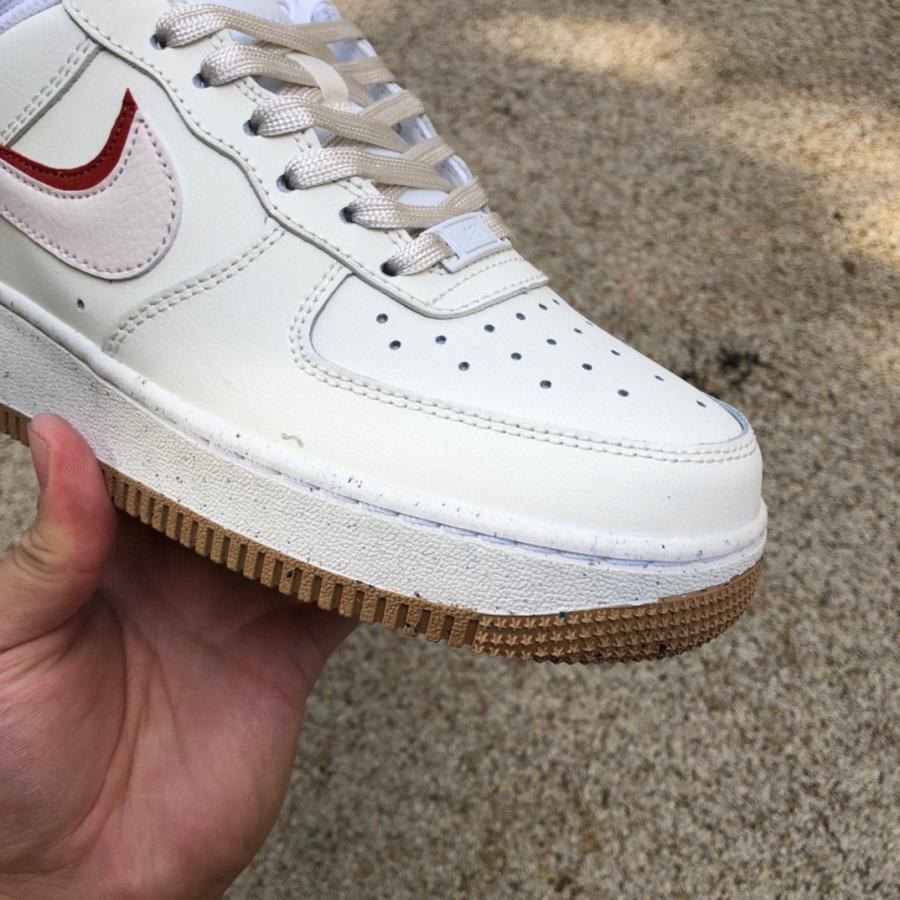 Nike Air Force 1 AF1 Sneaker   DX6065-101 - DopestKickz