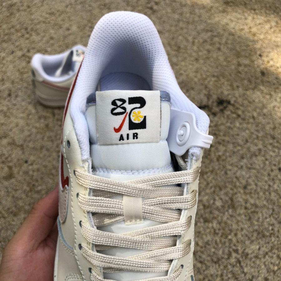 Nike Air Force 1 AF1 Sneaker   DX6065-101 - DopestKickz