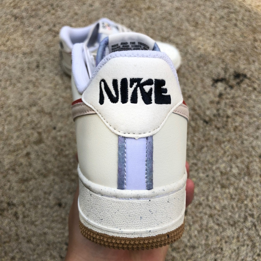 Nike Air Force 1 AF1 Sneaker   DX6065-101 - DopestKickz