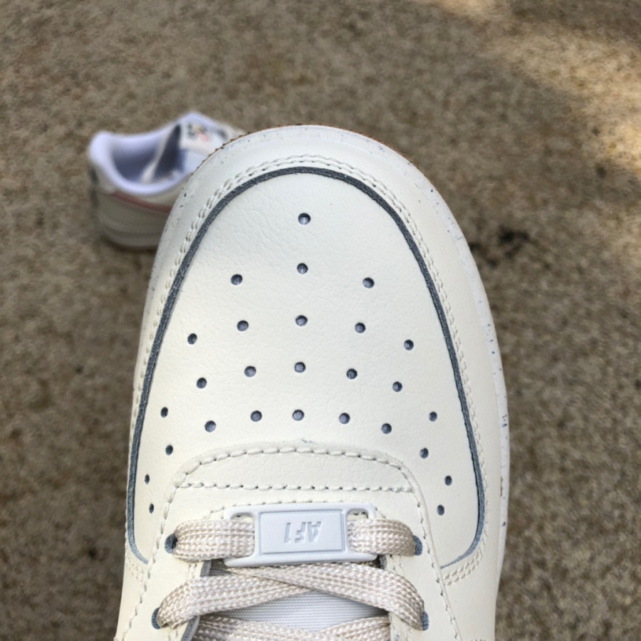 Nike Air Force 1 AF1 Sneaker   DX6065-101 - DopestKickz