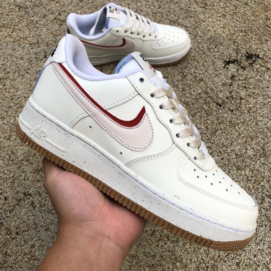 Nike Air Force 1 AF1 Sneaker   DX6065-101 - DopestKickz