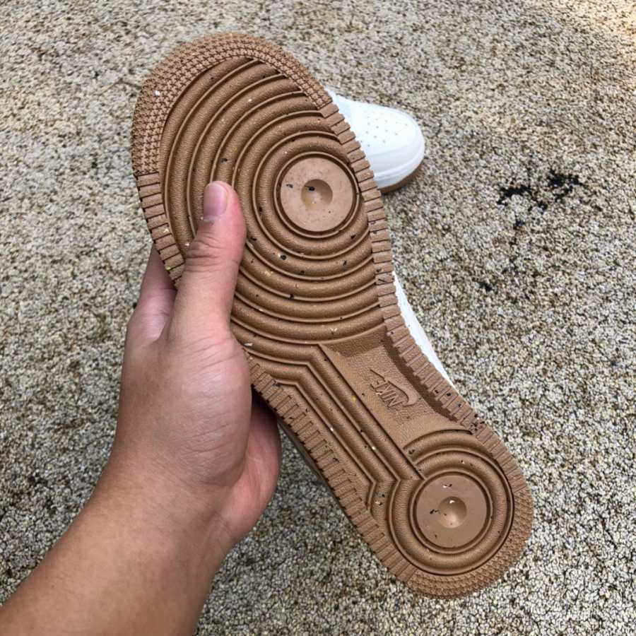 Nike Air Force 1 AF1 Sneaker   DX6065-101 - DopestKickz