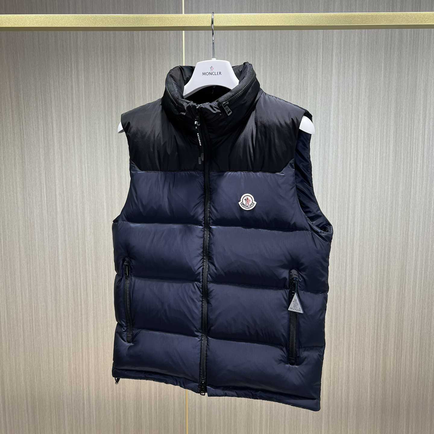 Moncler Fragment Ophrys Vest - DopestKickz