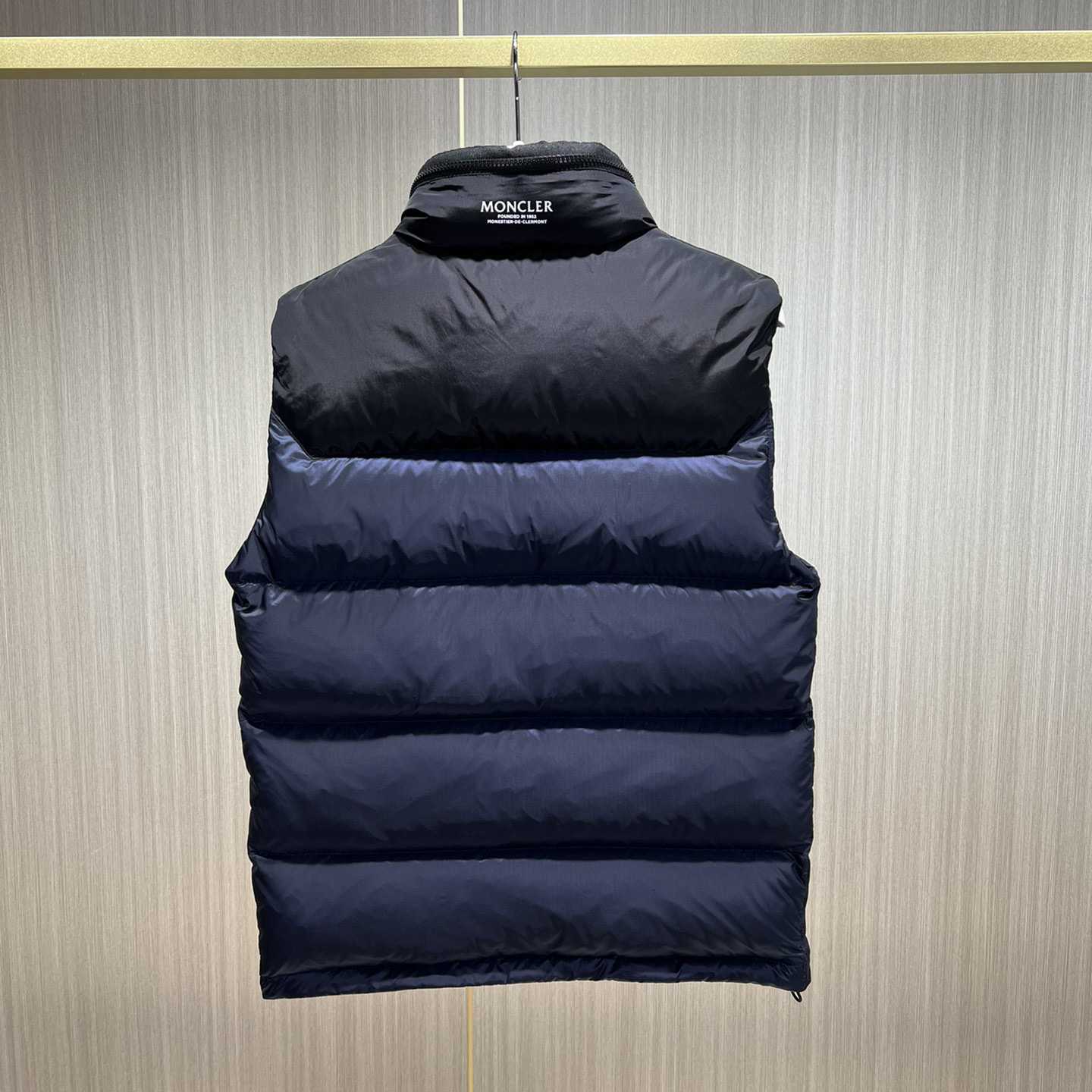 Moncler Fragment Ophrys Vest - DopestKickz