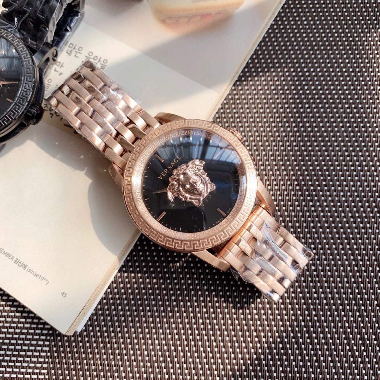 Versace Men's Palazzo Empire - DopestKickz