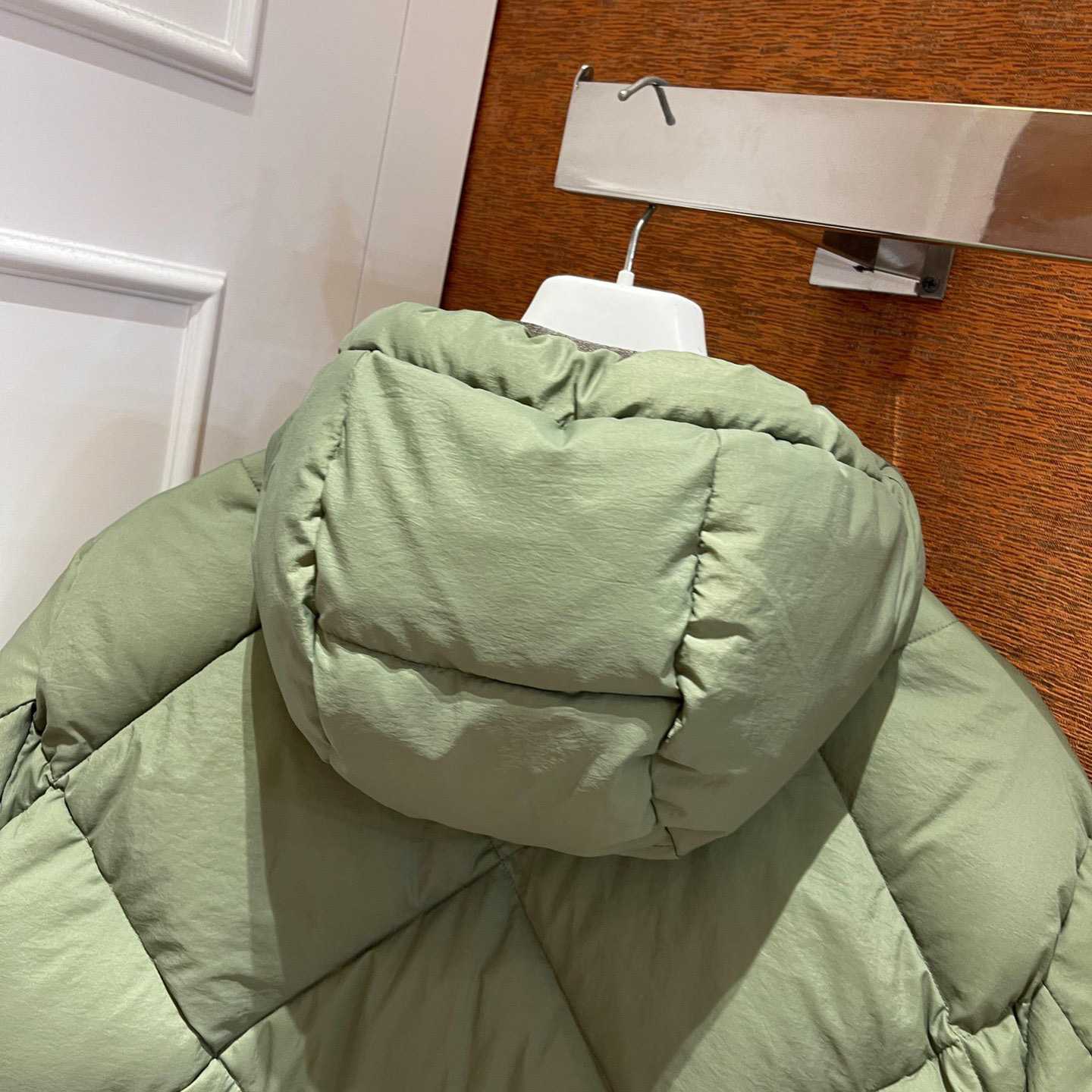 Moncler Reynaud Quilted Down Jacket - DopestKickz