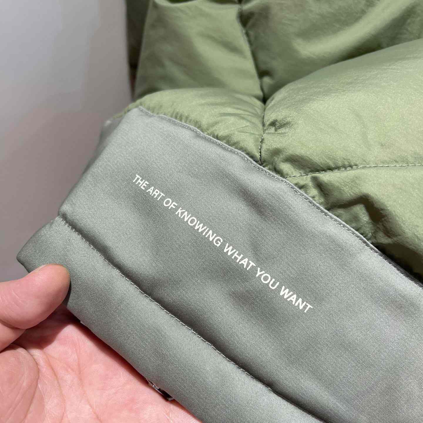 Moncler Reynaud Quilted Down Jacket - DopestKickz