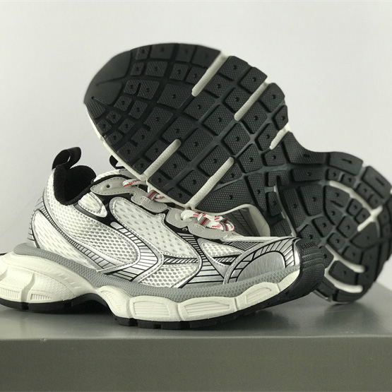 Balenciaga Runner Sneaker  - DopestKickz