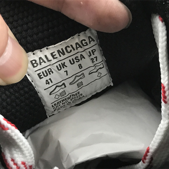 Balenciaga Runner Sneaker  - DopestKickz