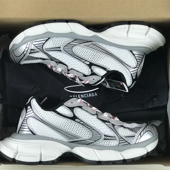 Balenciaga Runner Sneaker  - DopestKickz