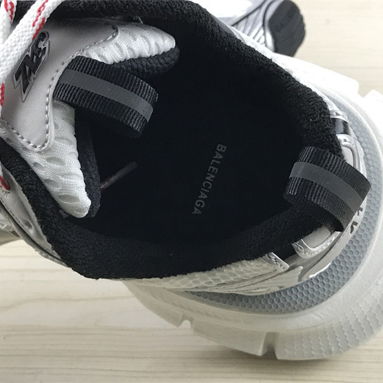 Balenciaga Runner Sneaker  - DopestKickz