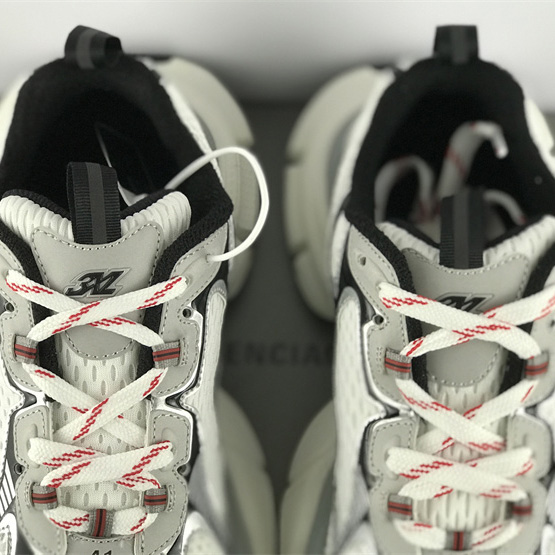 Balenciaga Runner Sneaker  - DopestKickz