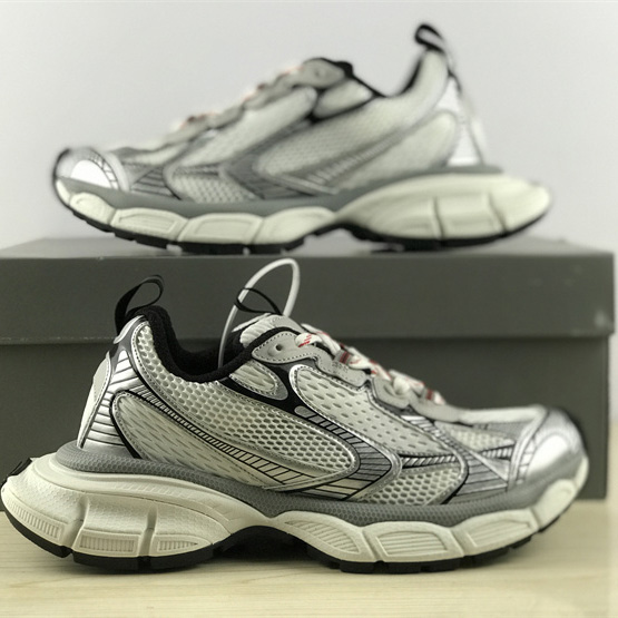 Balenciaga Runner Sneaker  - DopestKickz