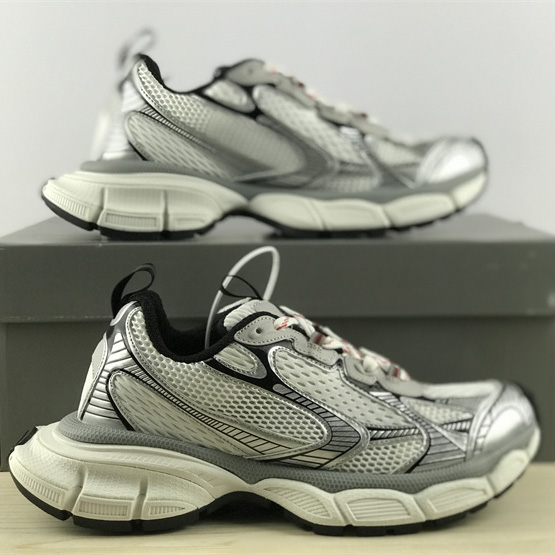 Balenciaga Runner Sneaker  - DopestKickz