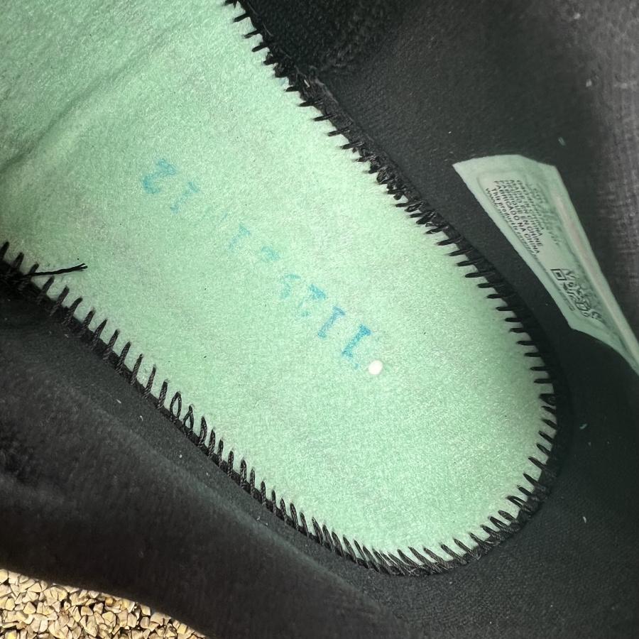 Air Jordan 1 Golf Shadow AJ1 Sneakers      DD9315-001 - DopestKickz