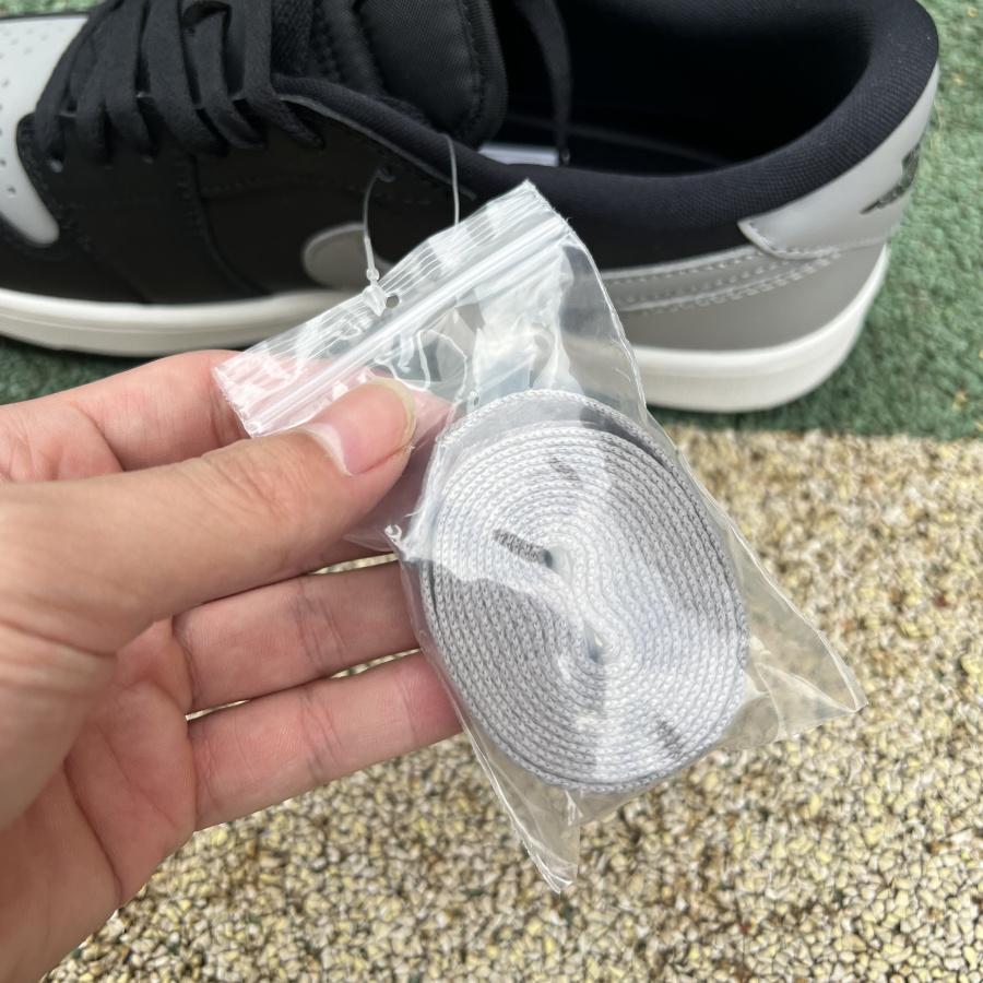 Air Jordan 1 Golf Shadow AJ1 Sneakers      DD9315-001 - DopestKickz