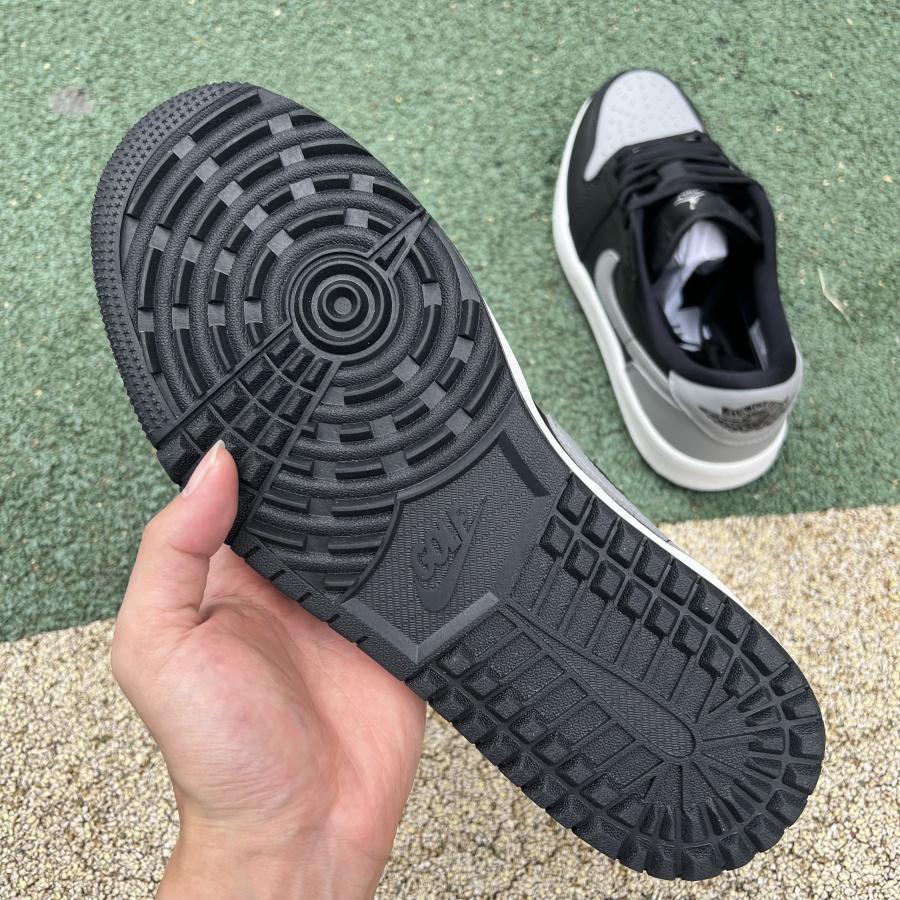 Air Jordan 1 Golf Shadow AJ1 Sneakers      DD9315-001 - DopestKickz