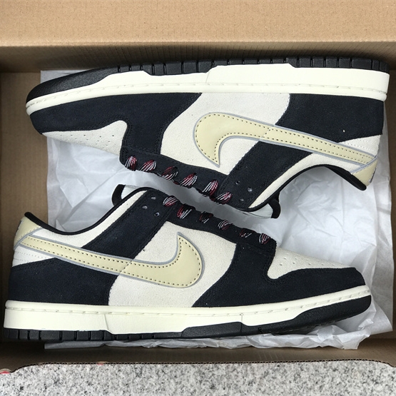 Nike Dunk Low Sneaker       DV3054-001 - DopestKickz