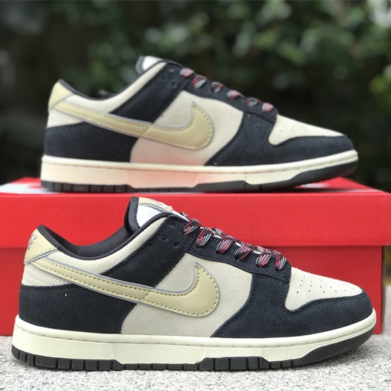 Nike Dunk Low Sneaker       DV3054-001 - DopestKickz