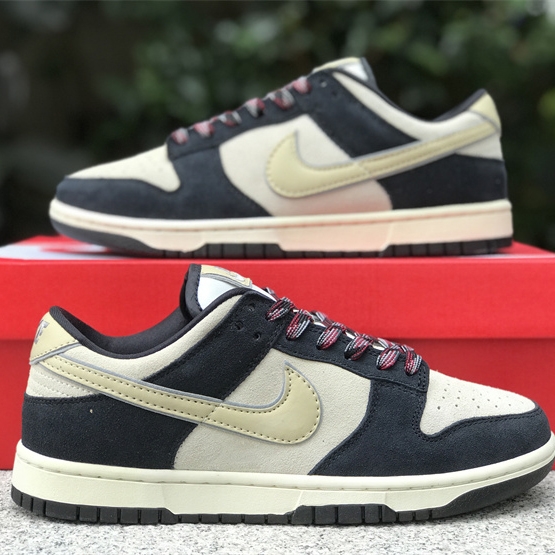 Nike Dunk Low Sneaker       DV3054-001 - DopestKickz