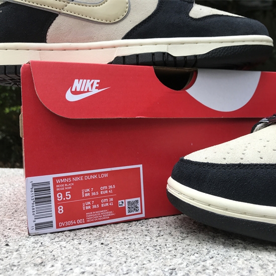 Nike Dunk Low Sneaker       DV3054-001 - DopestKickz