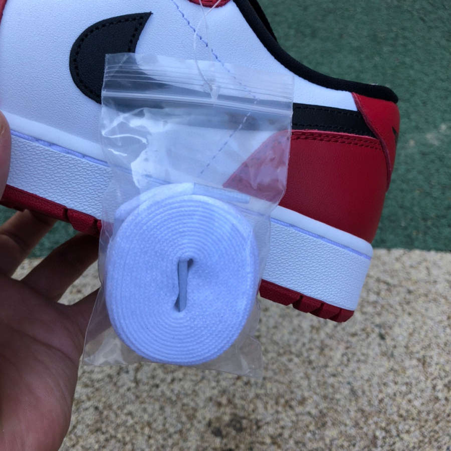 Air Jordan 1 Glof Low AJ1 Sneakers      DD9315-600 - DopestKickz