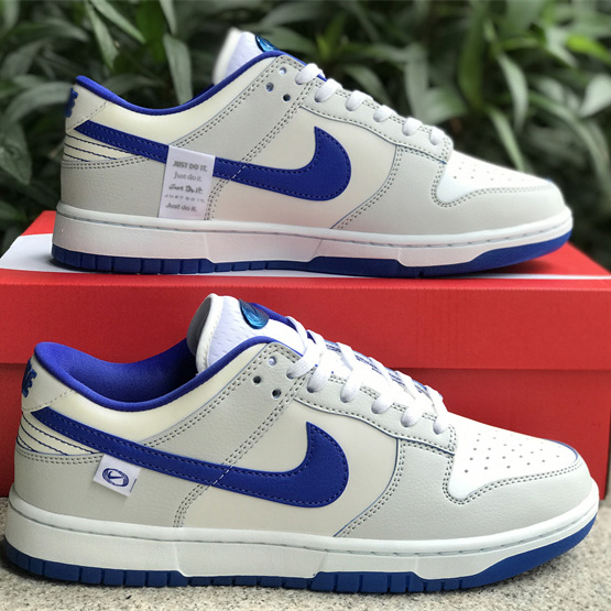 Nike SB Dunk Low Sneaker       FB1841-110 - DopestKickz