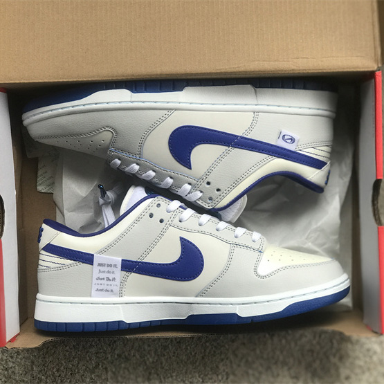 Nike SB Dunk Low Sneaker       FB1841-110 - DopestKickz