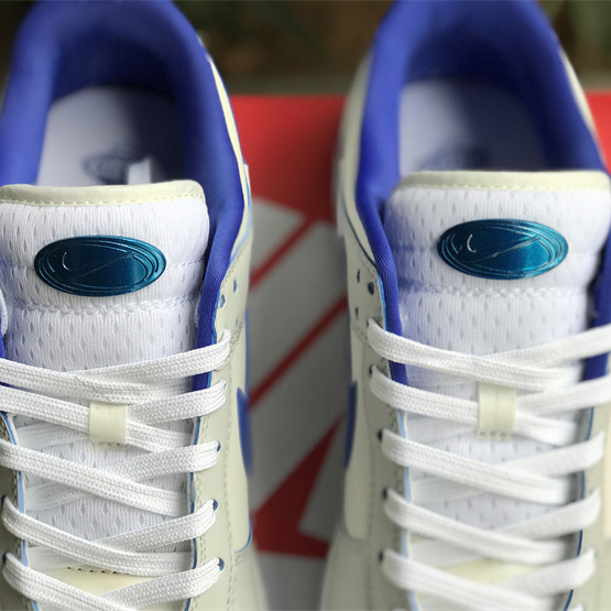 Nike SB Dunk Low Sneaker       FB1841-110 - DopestKickz