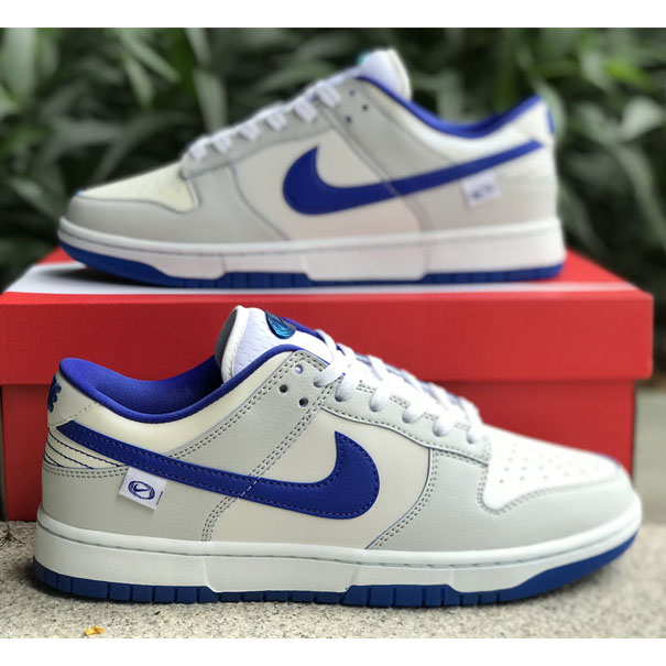 Nike SB Dunk Low Sneaker       FB1841-110 - DopestKickz