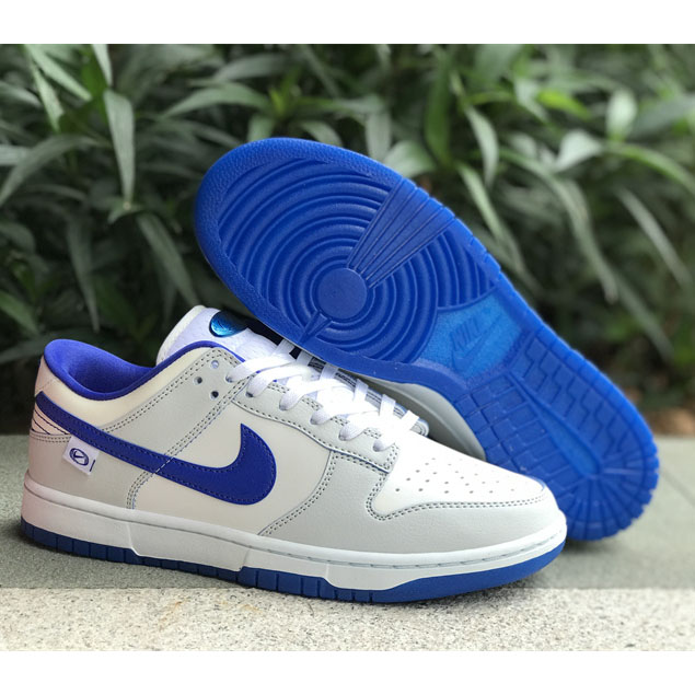 Nike SB Dunk Low Sneaker       FB1841-110 - DopestKickz