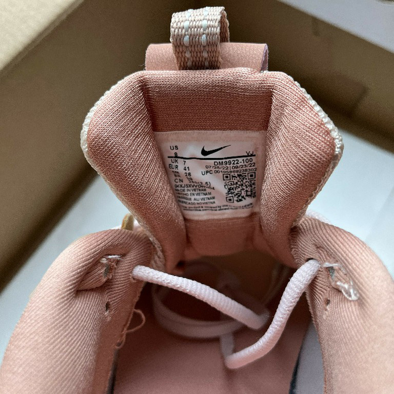 Nike Air Max 90 Terrascape “Fuel Orange” Sneakers      DM9922-100 - DopestKickz