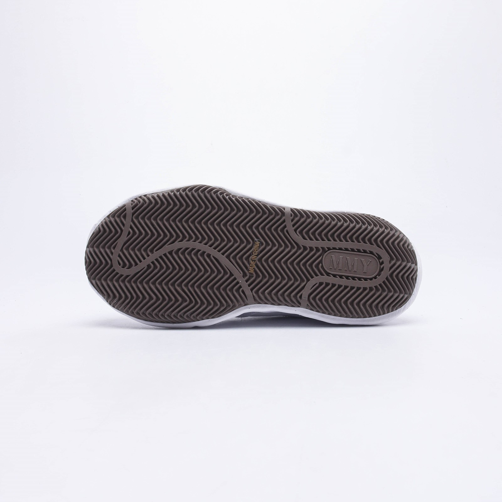 Maison Mihara Yasuhiro Blakey Low-Top Sneakers - DopestKickz