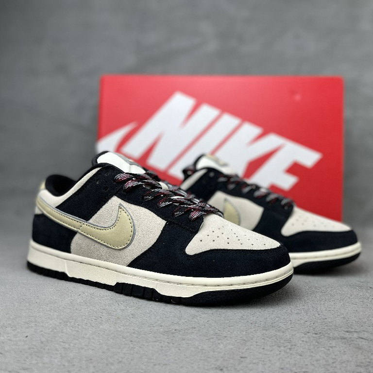 Nike Dunk Low Sneaker      DV3053-001 - DopestKickz