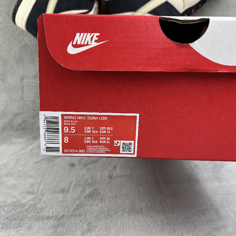 Nike Dunk Low Sneaker      DV3053-001 - DopestKickz