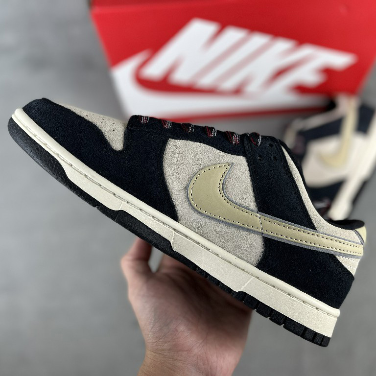 Nike Dunk Low Sneaker      DV3053-001 - DopestKickz