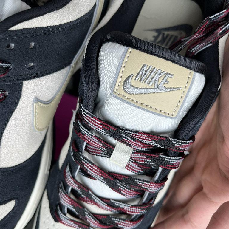 Nike Dunk Low Sneaker      DV3053-001 - DopestKickz