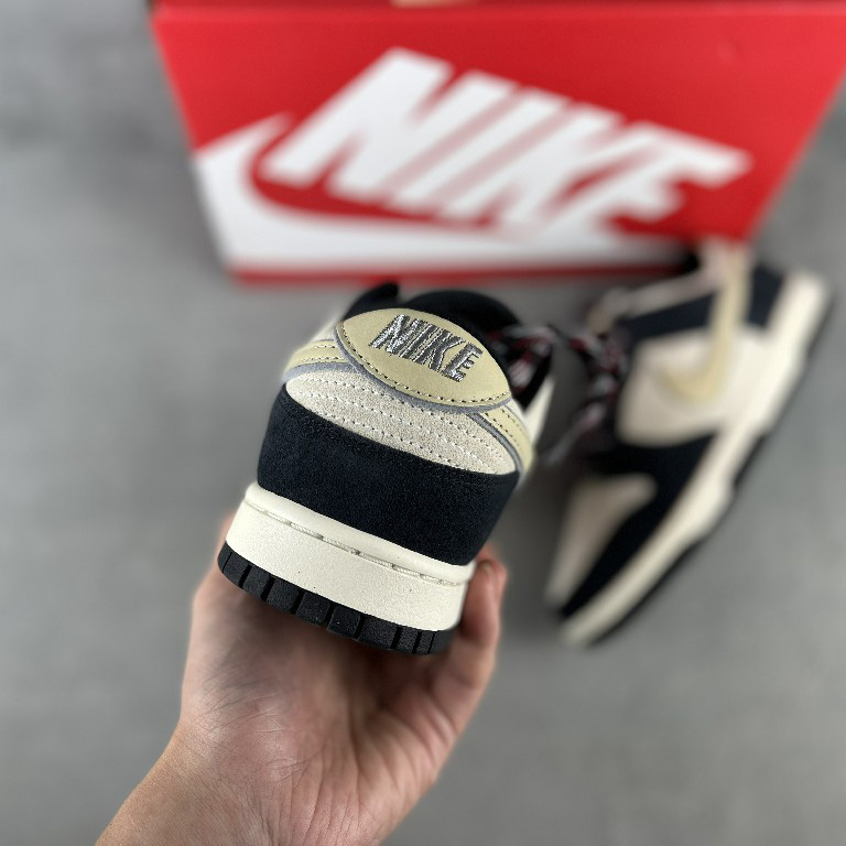 Nike Dunk Low Sneaker      DV3053-001 - DopestKickz