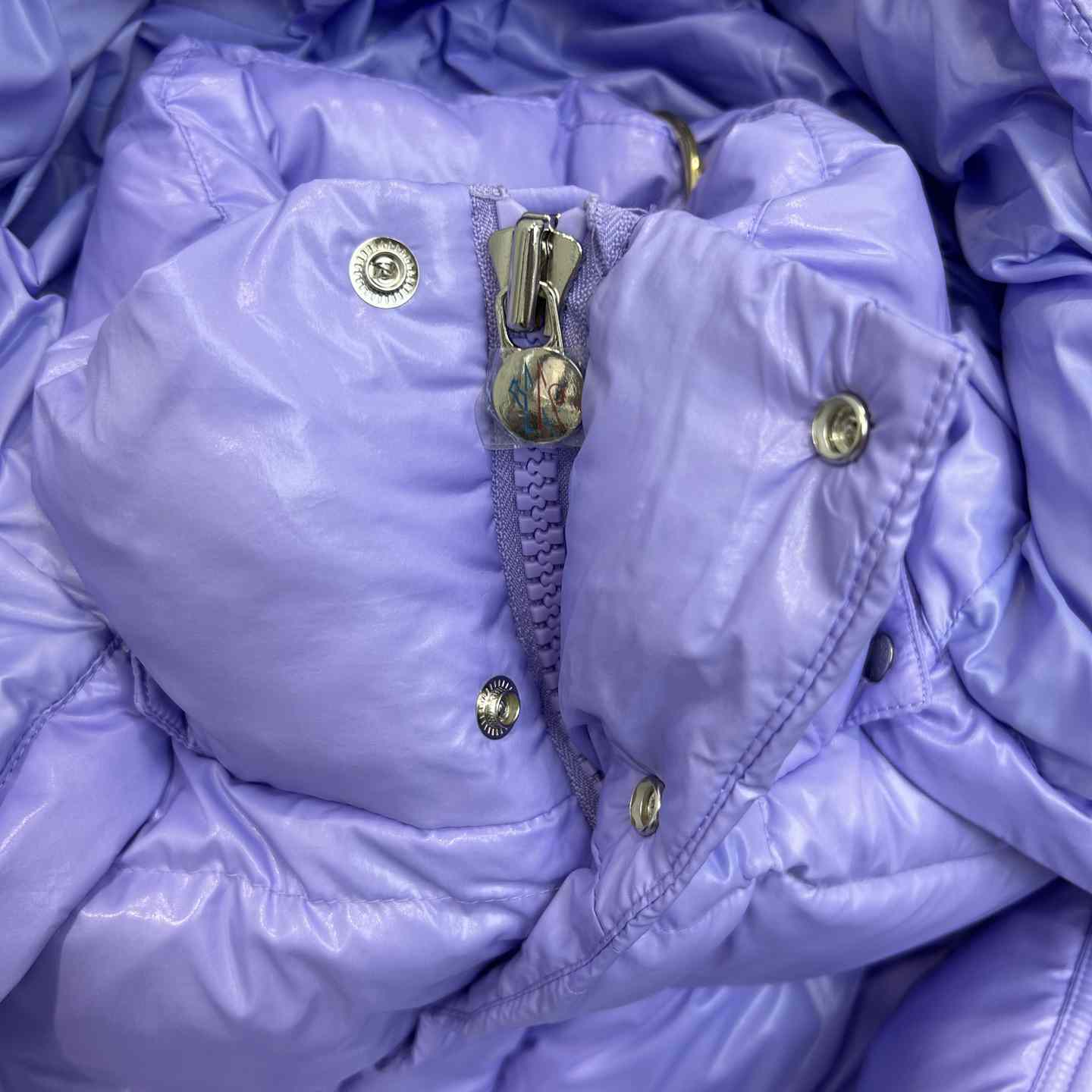 Moncler Maya 70 Short Down Jacket - DopestKickz