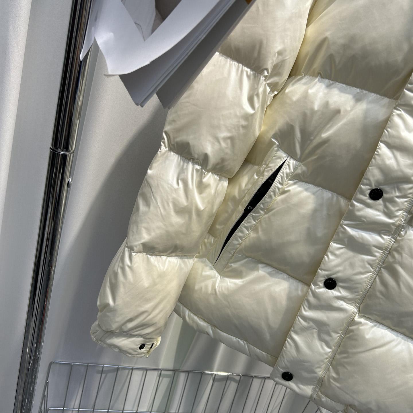 Moncler x Fragment Down Jacket - DopestKickz