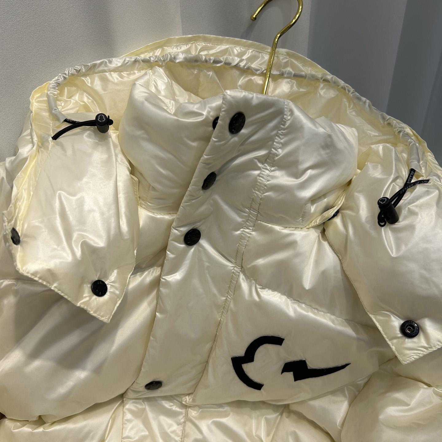 Moncler x Fragment Down Jacket - DopestKickz