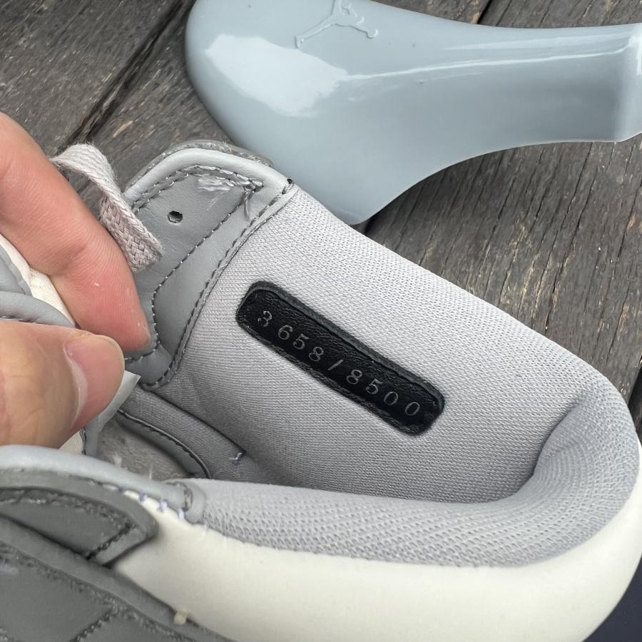 Dior x Air Jordan 1 High OG Sneaker    CN8607-002 - DopestKickz