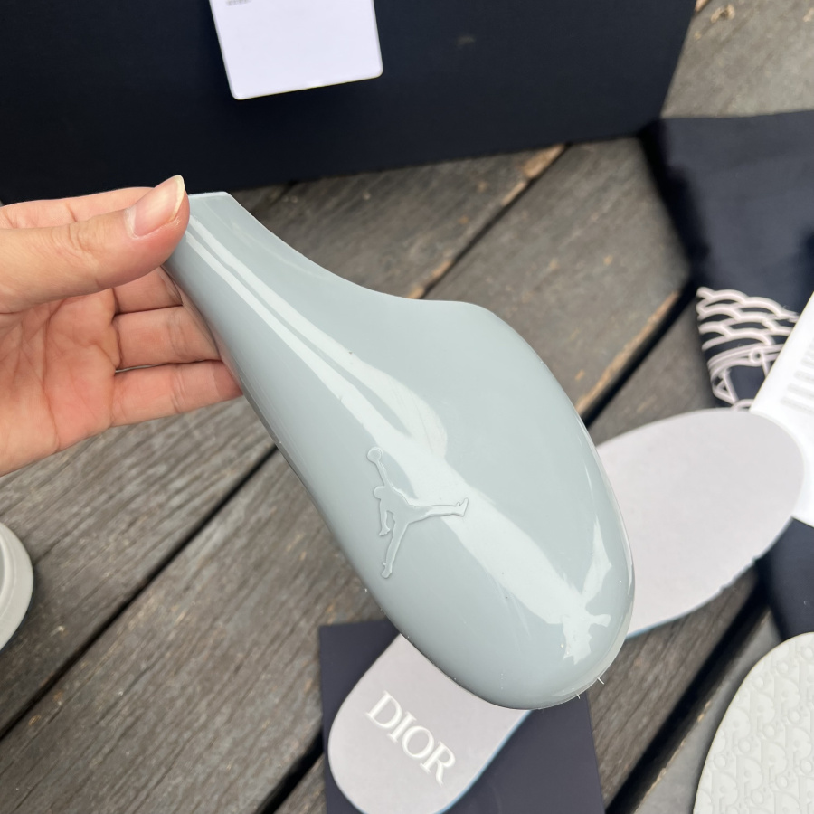 Dior x Air Jordan 1 High OG Sneaker    CN8607-002 - DopestKickz