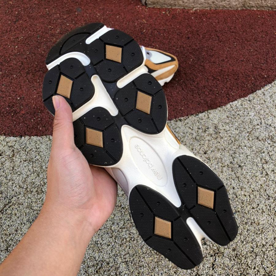 Joe Freshgoods x New Balance 9060 Sneakers          u9060NBwor - DopestKickz