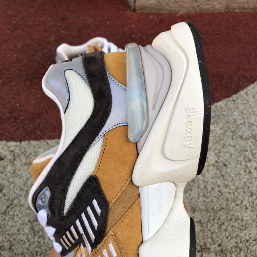 Joe Freshgoods x New Balance 9060 Sneakers          u9060NBwor - DopestKickz