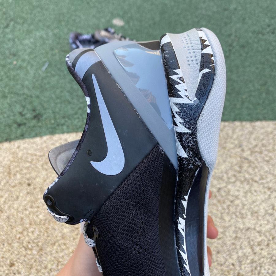 Nike Kobe 8 System PP Sneaker    613959-001 - DopestKickz