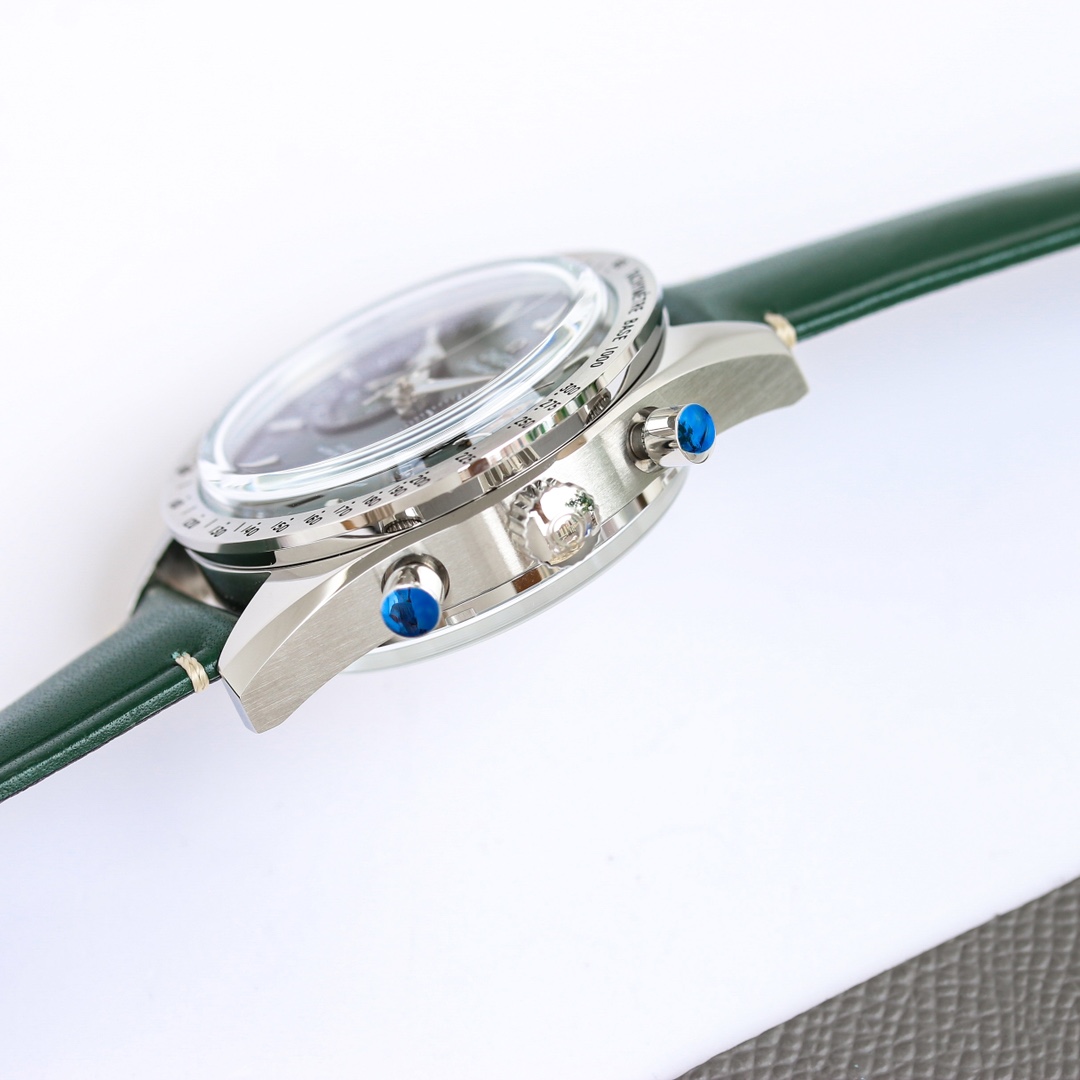 Omega “Speedmaster ‘57” Co-Axial Master Chronometer Chronograph   42mm - DopestKickz