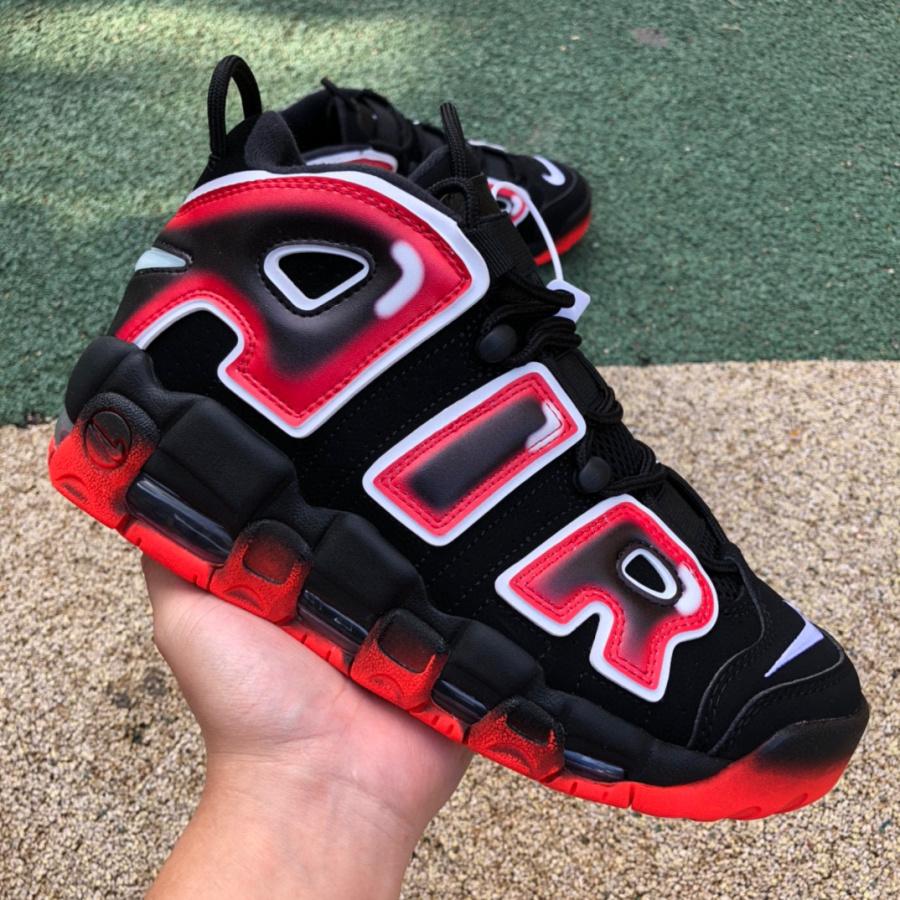Nike Air More Uptempo 96 Sneaker     917593-300 - DopestKickz